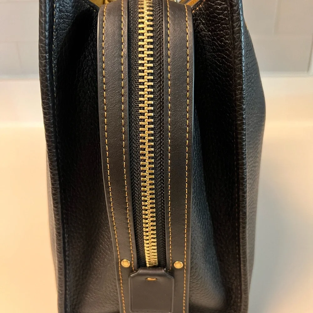 Coach rogue bag